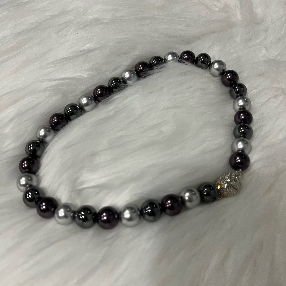 Premier Designs Necklace - First Lady